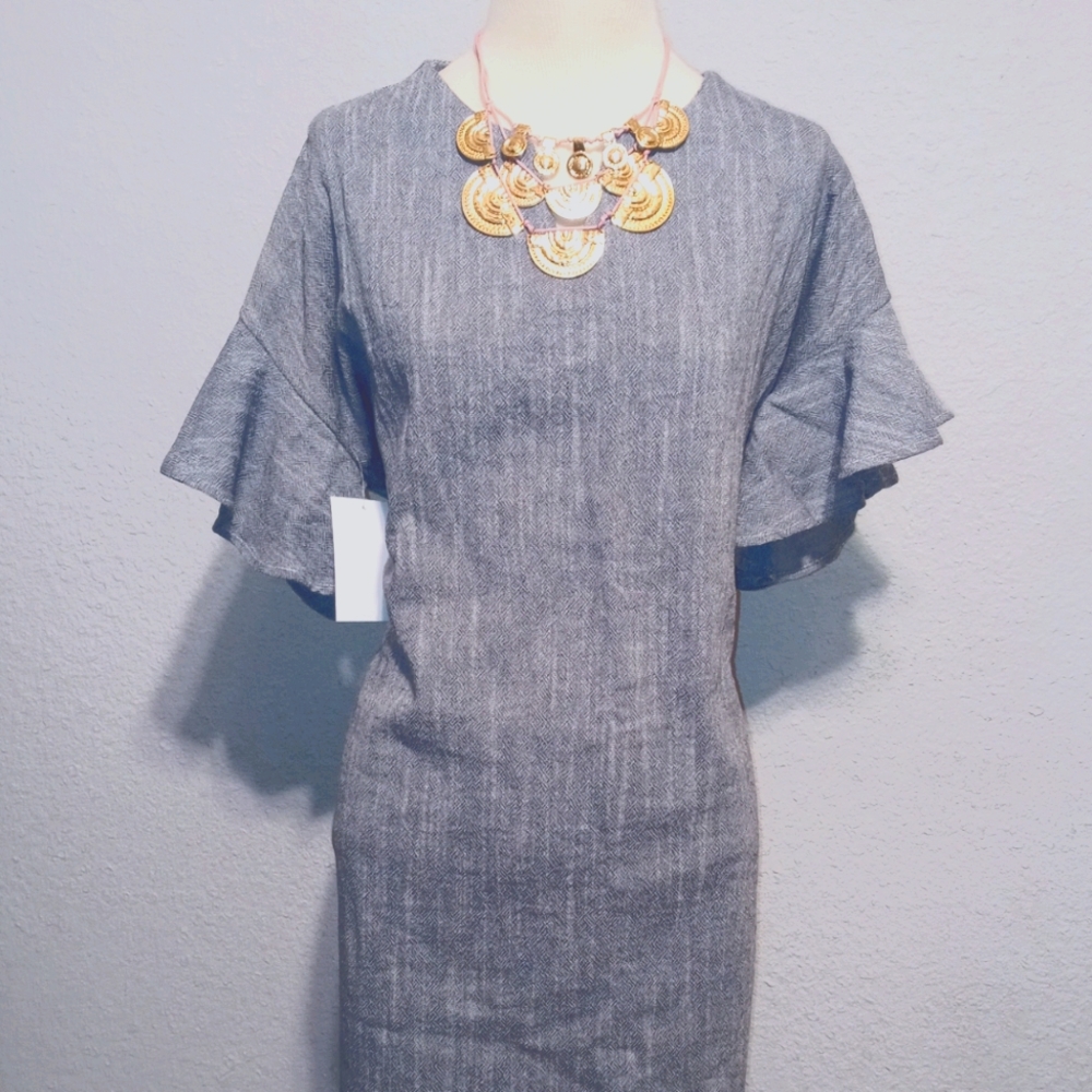 Comfy Dress